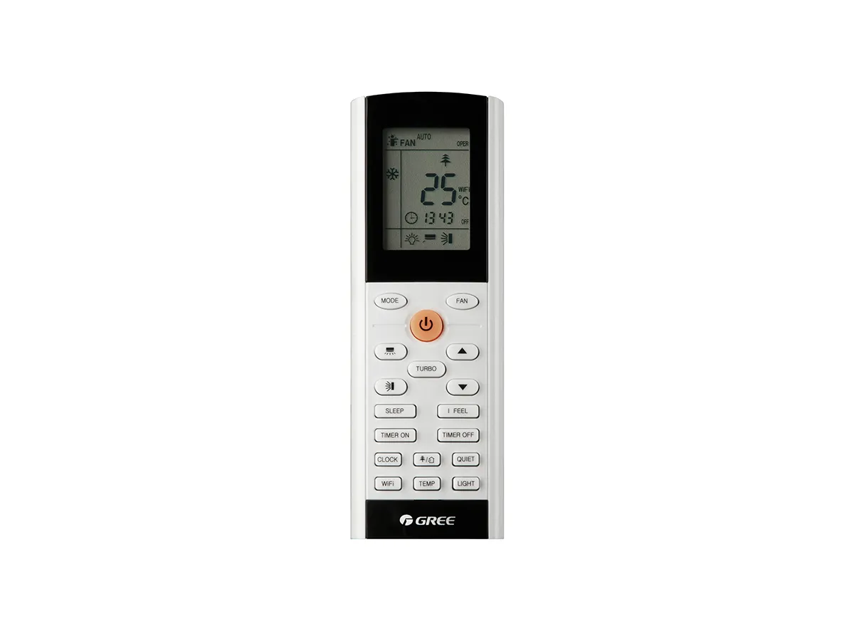 Conditioner GREE FAIRY Inverter GWH09ACC-9000 BTU