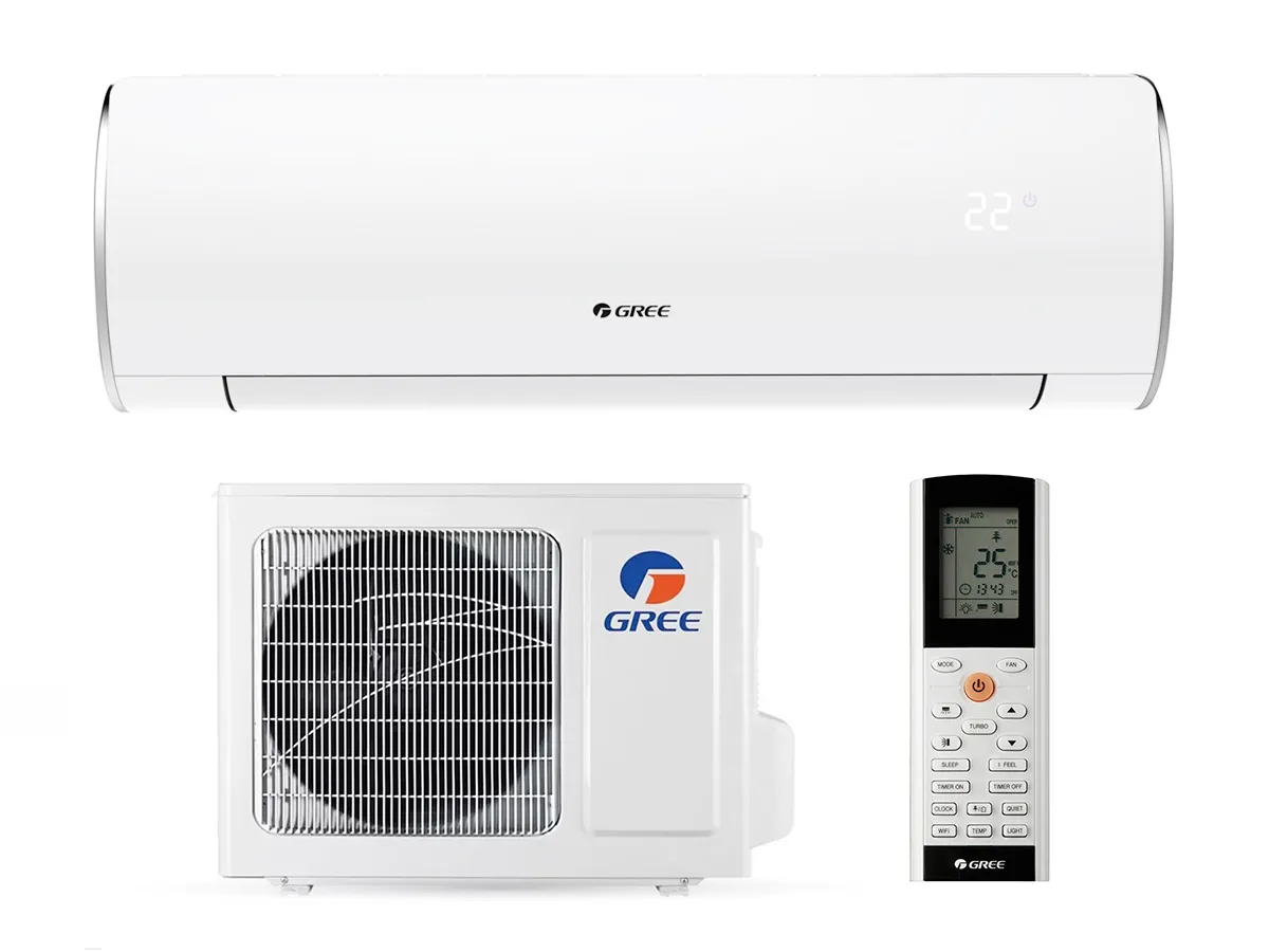 Conditioner GREE FAIRY Inverter GWH09ACC-9000 BTU