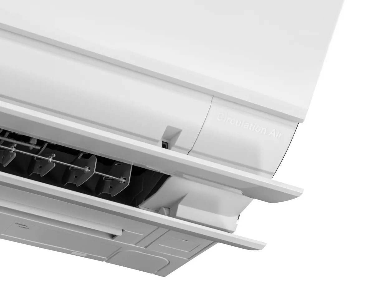 Conditioner DAIKIN Inverter URURU SARARA FTXZ35N +RXZ35N R32 A+++