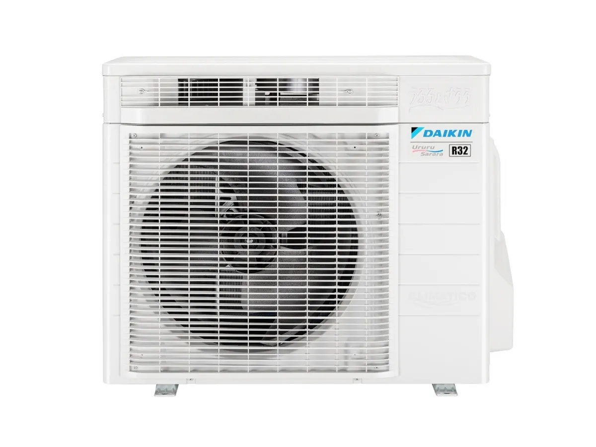 Conditioner DAIKIN Inverter URURU SARARA FTXZ35N +RXZ35N R32 A+++