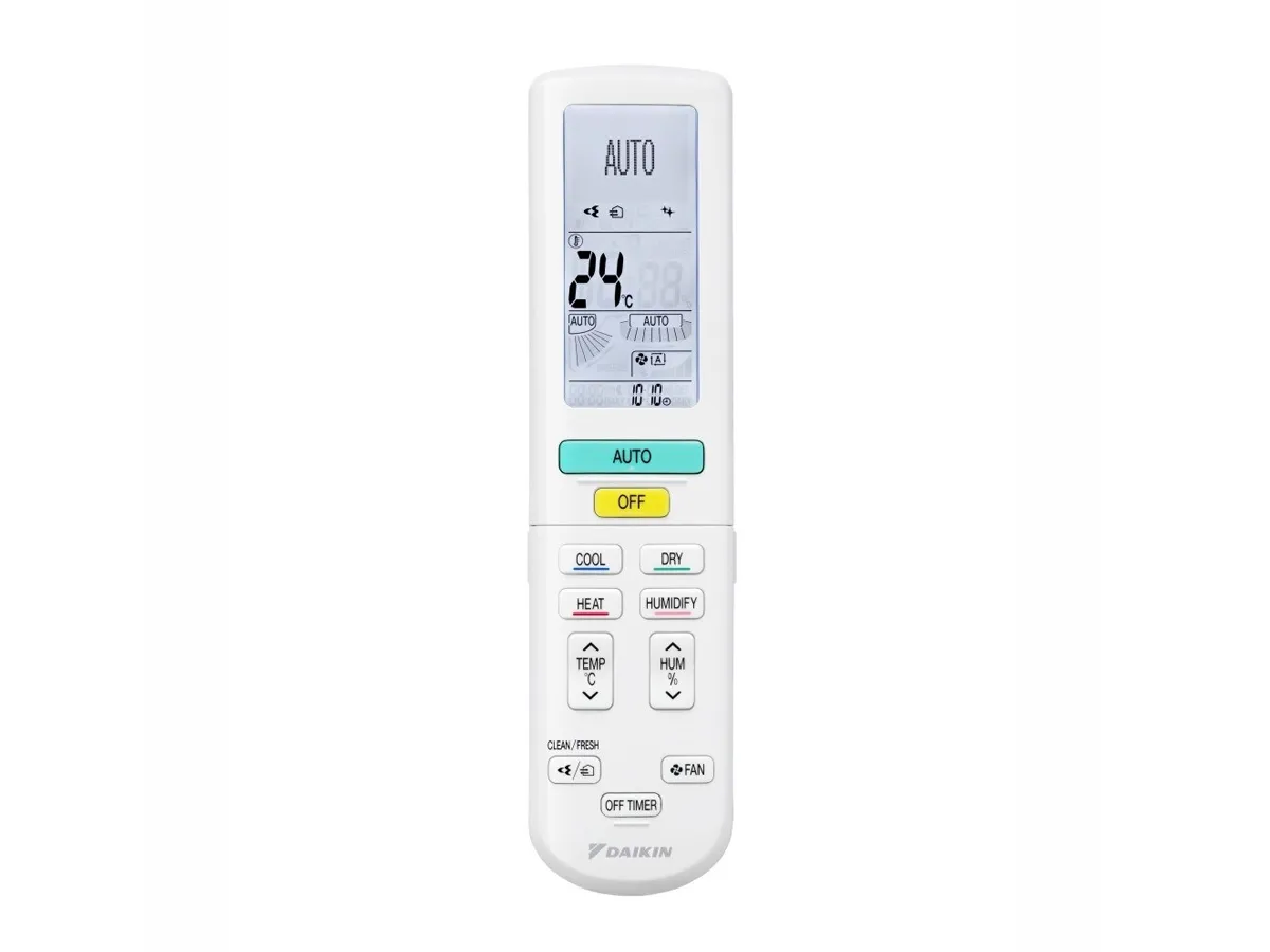 Conditioner DAIKIN Inverter URURU SARARA FTXZ50N +RXZ50N R32 A+++