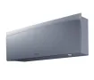 Conditioner DAIKIN Inverter EMURA FTXJ25MS+RXJ25M R32 A+++ (gri)