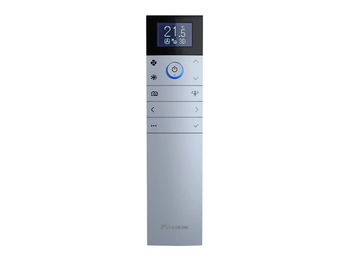 Conditioner DAIKIN Inverter EMURA FTXJ50MS+RXJ50M R32 A+++ (gri)