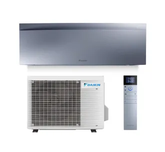 Conditioner DAIKIN Inverter EMURA FTXJ50MS+RXJ50M R32 A+++ (gri)