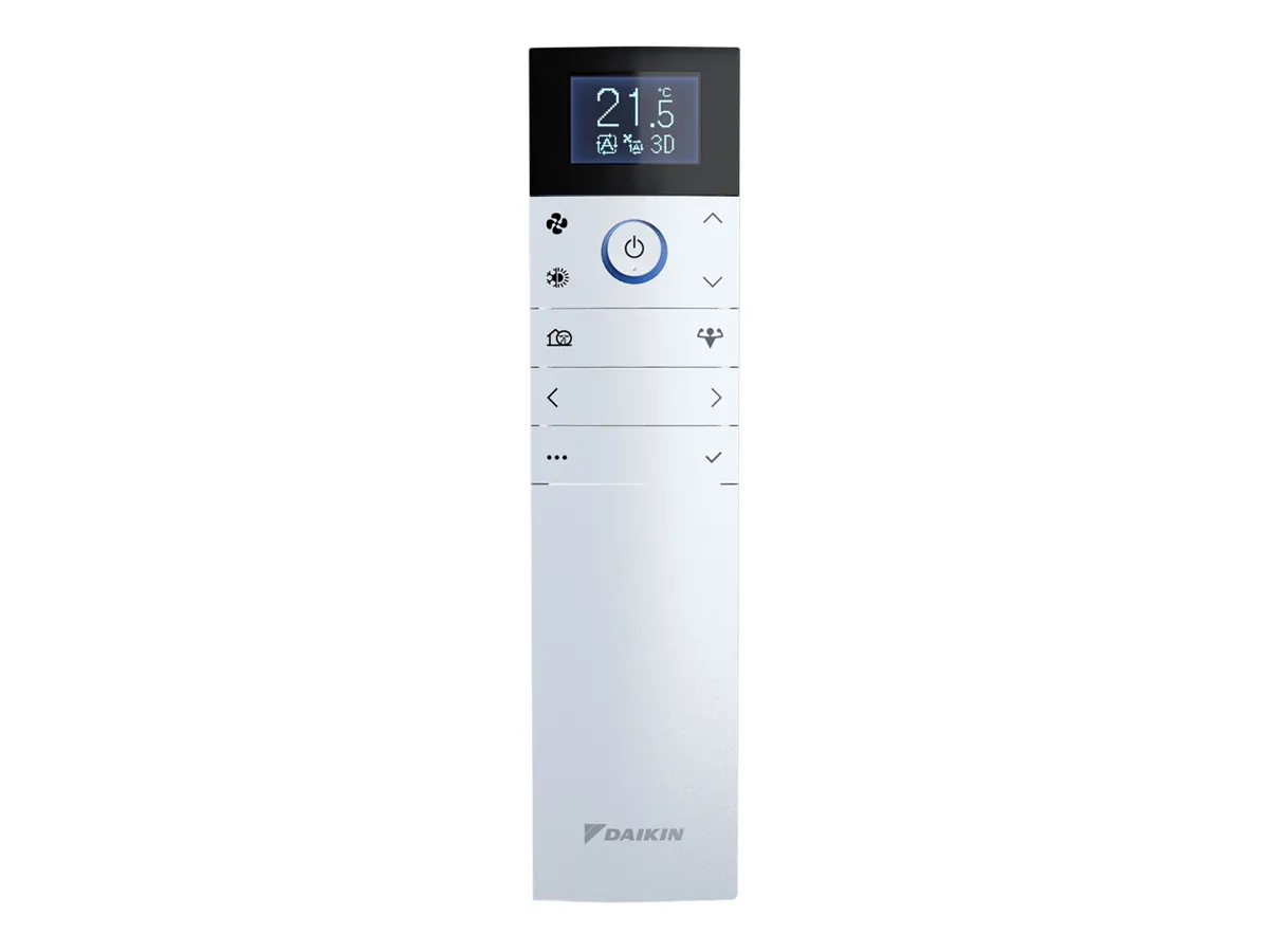 Conditioner DAIKIN Inverter EMURA FTXJ50MW+RXG50L R32 A+++ (alb)