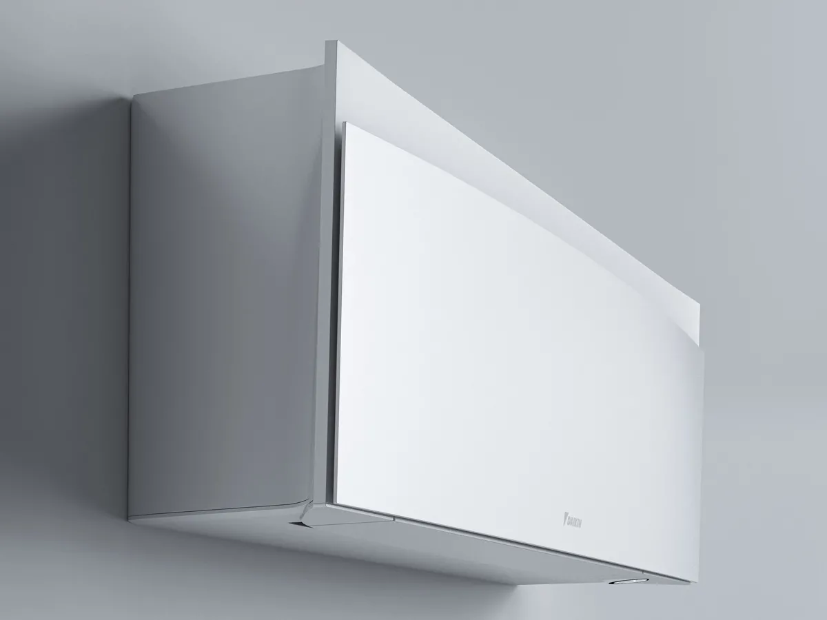 Conditioner DAIKIN Inverter EMURA FTXJ50MW+RXG50L R32 A+++ (alb)