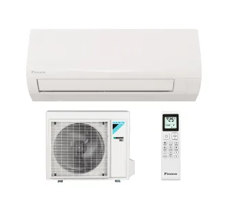 Conditioner DAIKIN Inverter SENSIRA FTXC60B+RXC60B R410 A+