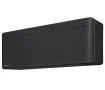Conditioner DAIKIN Inverter STYLISH FTXA25BB+RXA25A black matt A+++