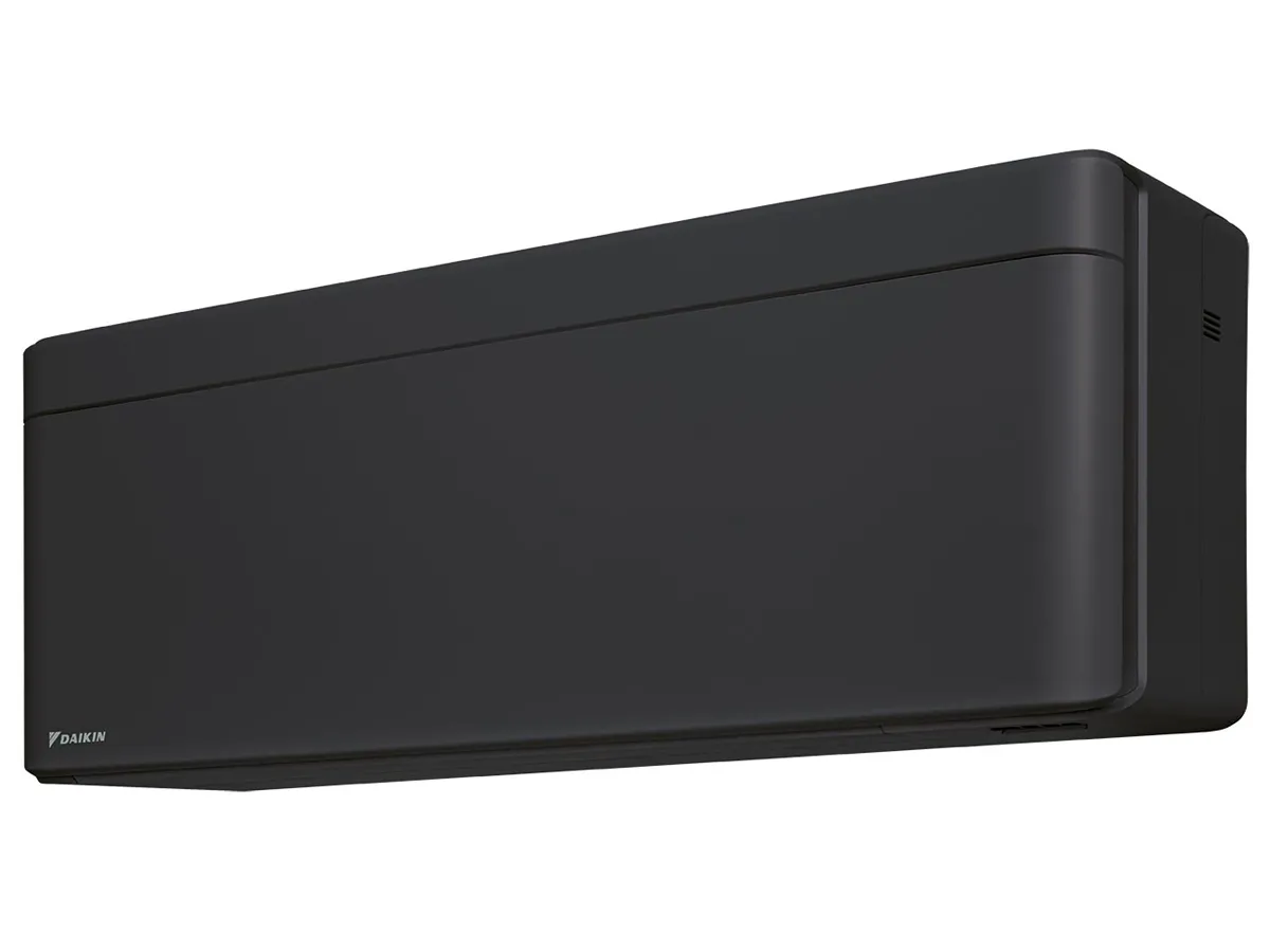 Conditioner DAIKIN Inverter STYLISH FTXA50BB+RXA50A black matt A++