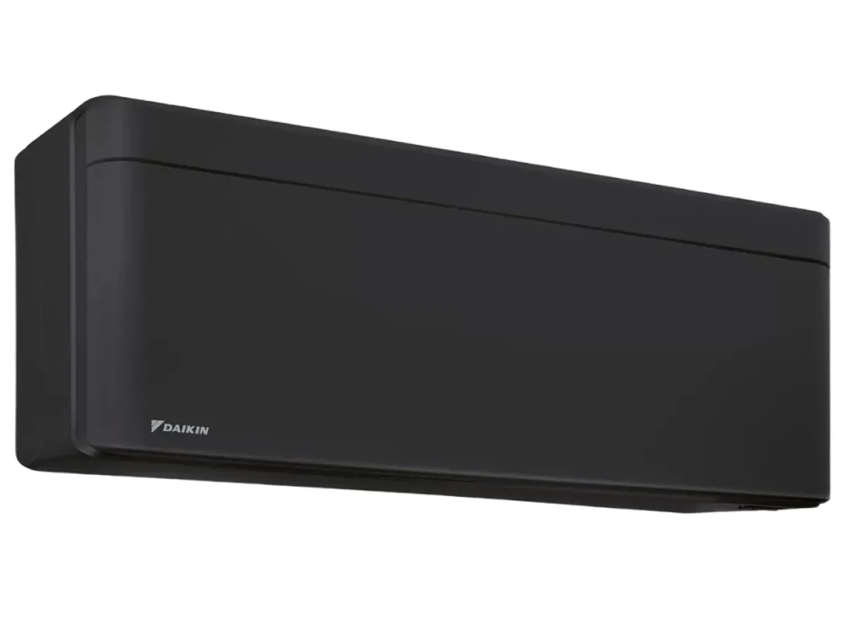 Conditioner DAIKIN Inverter STYLISH FTXA50BB+RXA50A black matt A++