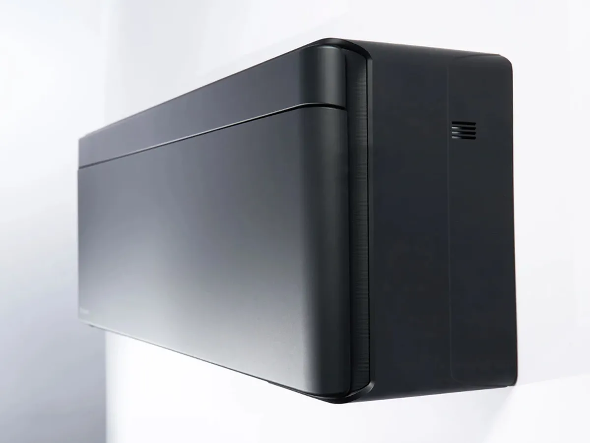 Conditioner DAIKIN Inverter STYLISH FTXA50BB+RXA50A black matt A++