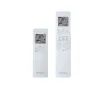 Conditioner DAIKIN Inverter STYLISH FTXA50BB+RXA50A black matt A++