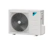 Conditioner DAIKIN Inverter STYLISH FTXA50BB+RXA50A black matt A++