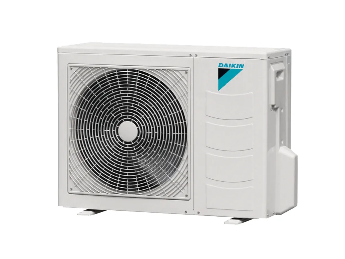 Conditioner DAIKIN Inverter STYLISH FTXA50BB+RXA50A black matt A++