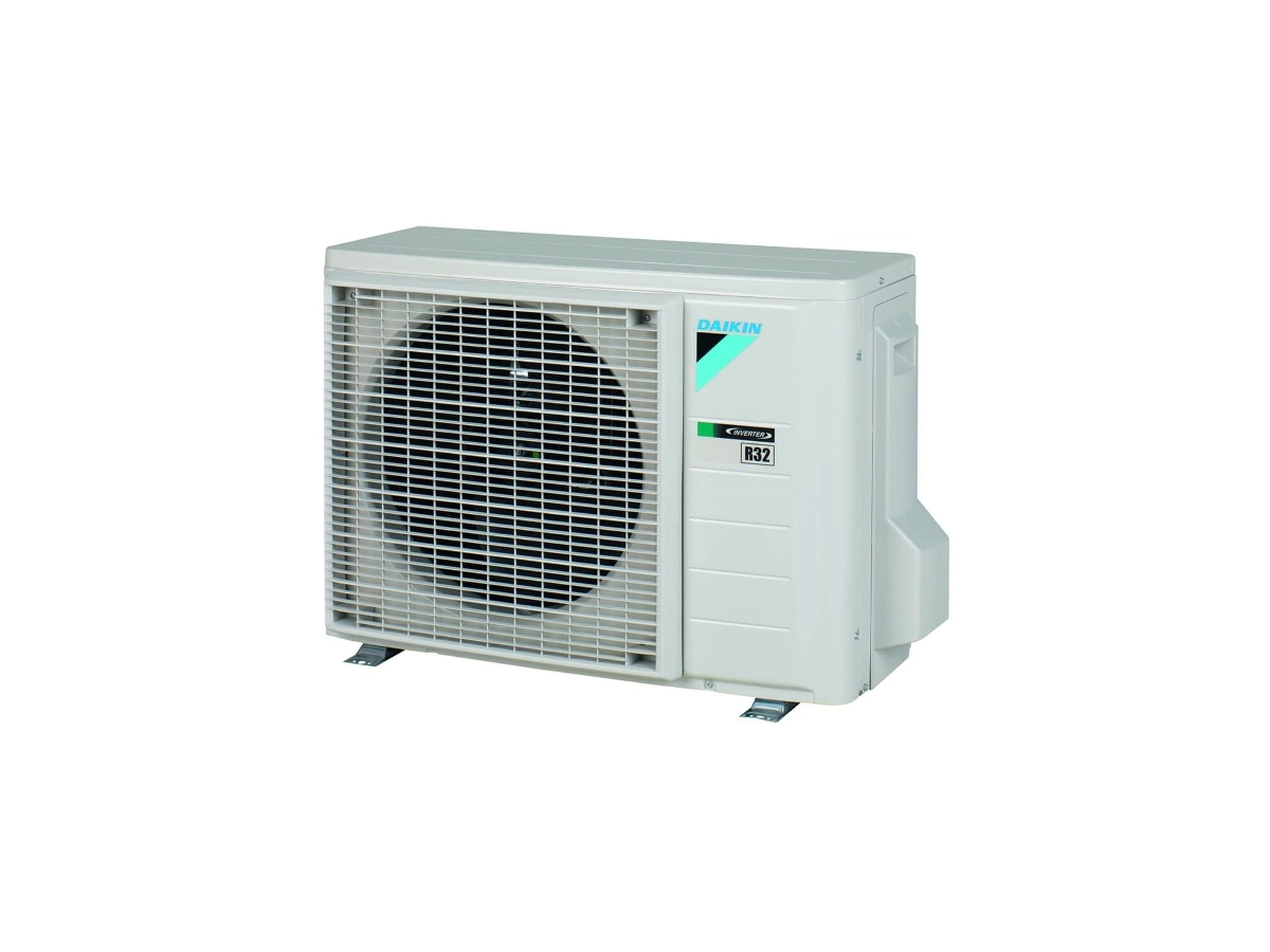 Conditioner DAIKIN Inverter STYLISH FTXA50BS+RXA50A silver A++