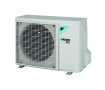 Conditioner DAIKIN Inverter STYLISH FTXA50BS+RXA50A silver A++