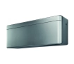Conditioner DAIKIN Inverter STYLISH FTXA50BS+RXA50A silver A++