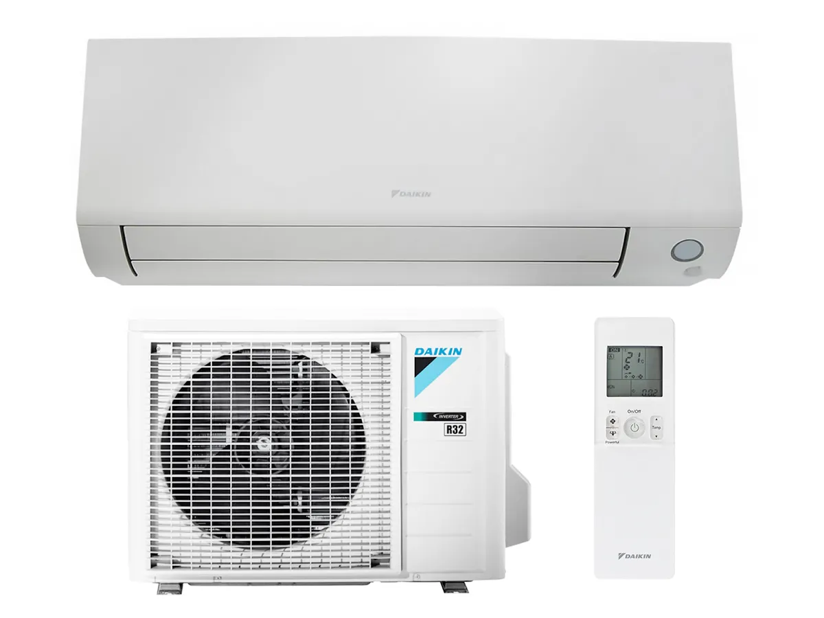 Conditioner DAIKIN Inverter PERFERA FTXM71N+RXM71N A++