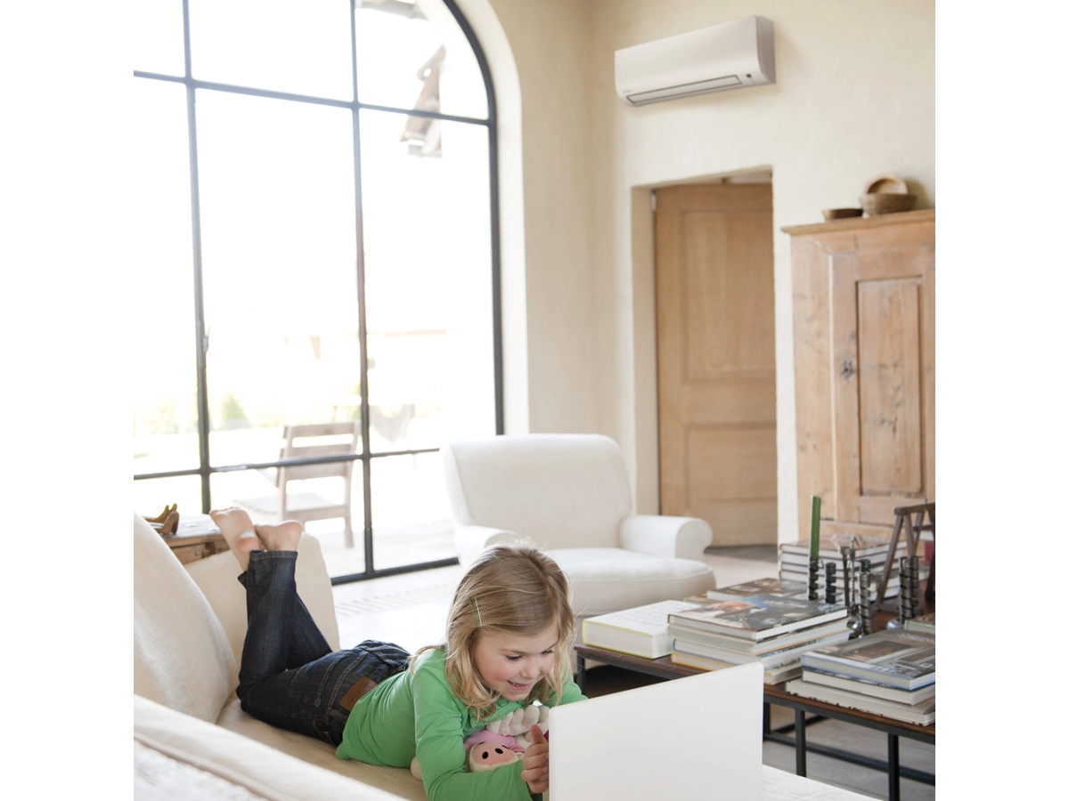 Conditioner DAIKIN Inverter COMFORA FTXP60M+RXP60M A++