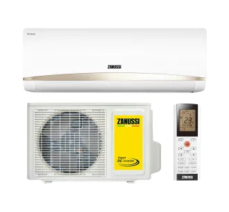 Conditioner ZANUSSI Inverter ZACS-I-09 HPF-A17-N1