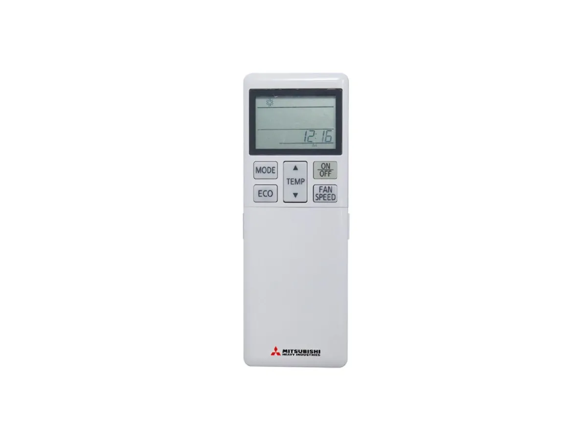 Conditioner Mitsubishi Heavy Premium Inverter R32 SRK50ZSW/SRC50ZSW