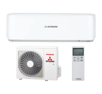 Conditioner Mitsubishi Heavy Premium Inverter R32 SRK25ZSW/SRC25ZSW