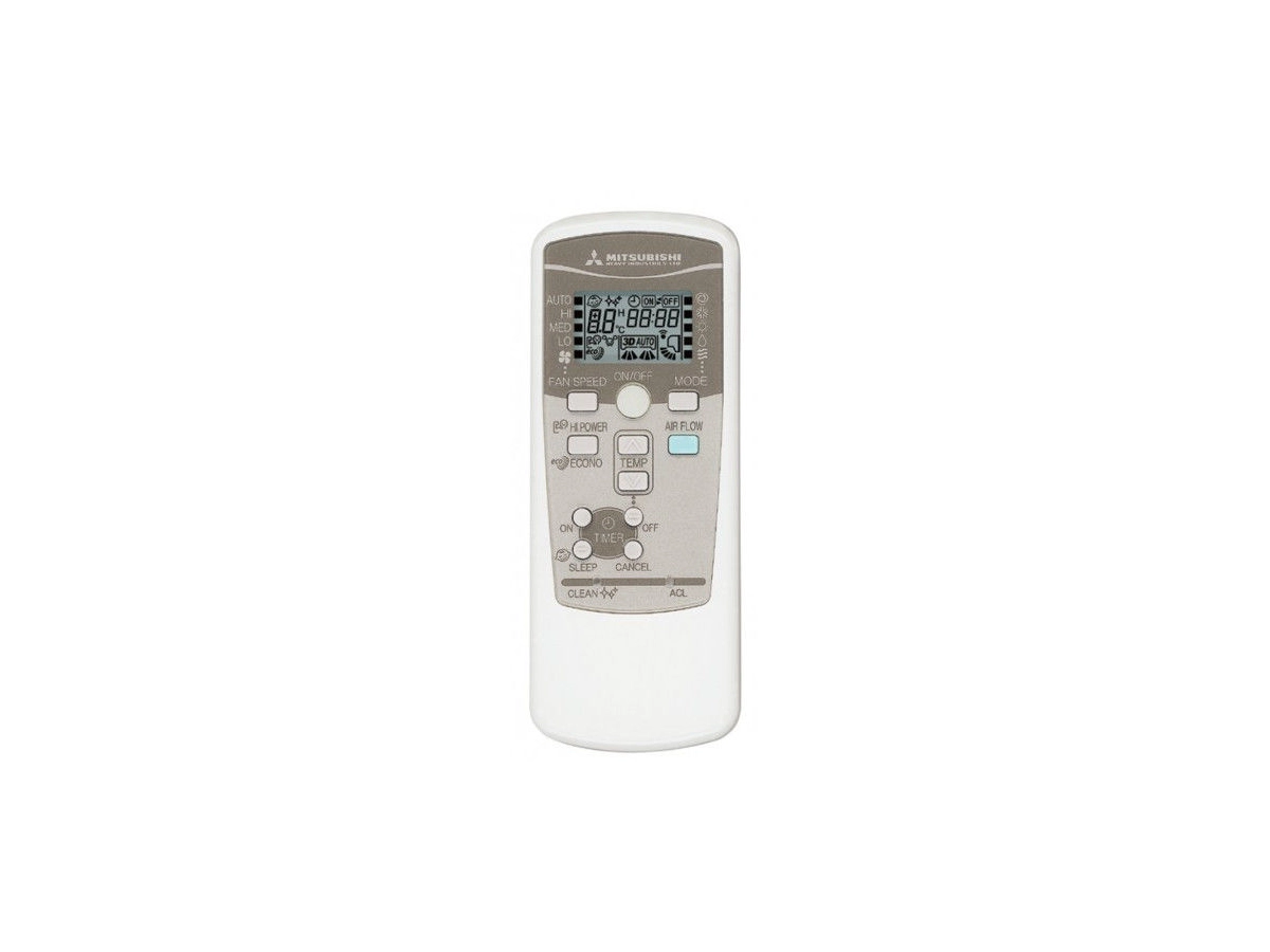 Кондиционер Mitsubishi Heavy Standart Inverter R32 SRK35ZSPW/SRC35ZSPW