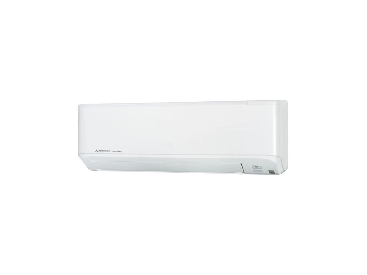 Conditioner Mitsubishi Heavy Standart Inverter R32 SRK25ZSPW/SRC25ZSPW