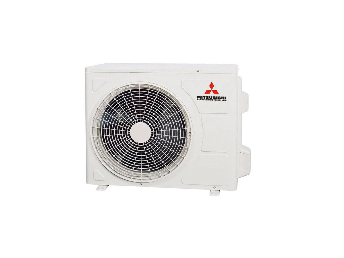 Conditioner Mitsubishi Heavy Standart Inverter R32 SRK25ZSPW/SRC25ZSPW