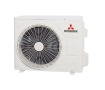Conditioner Mitsubishi Heavy Standart Inverter R32 SRK25ZSPW/SRC25ZSPW