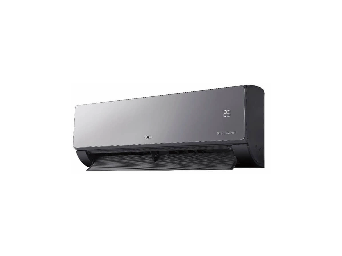 Conditioner LG ARTCOOL Mirror Inverter R32 AM18BP