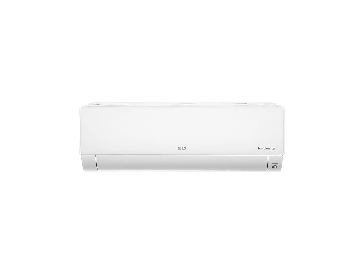 Conditioner LG DeLuxe Inverter R32 DM12RP
