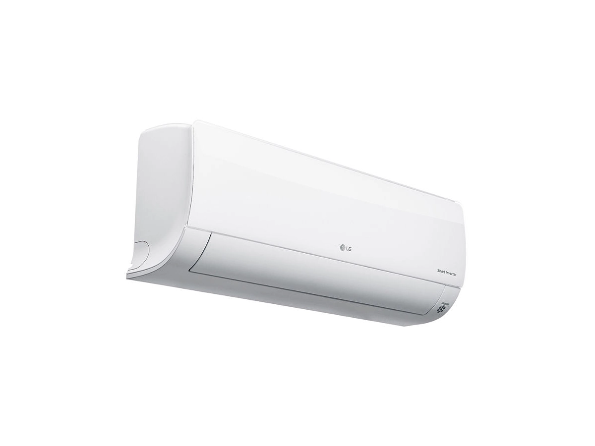 Conditioner LG DeLuxe Inverter R32 DM12RP
