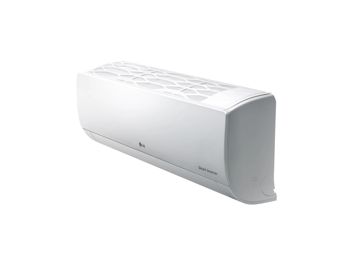 Conditioner LG DeLuxe Inverter R32 DM12RP