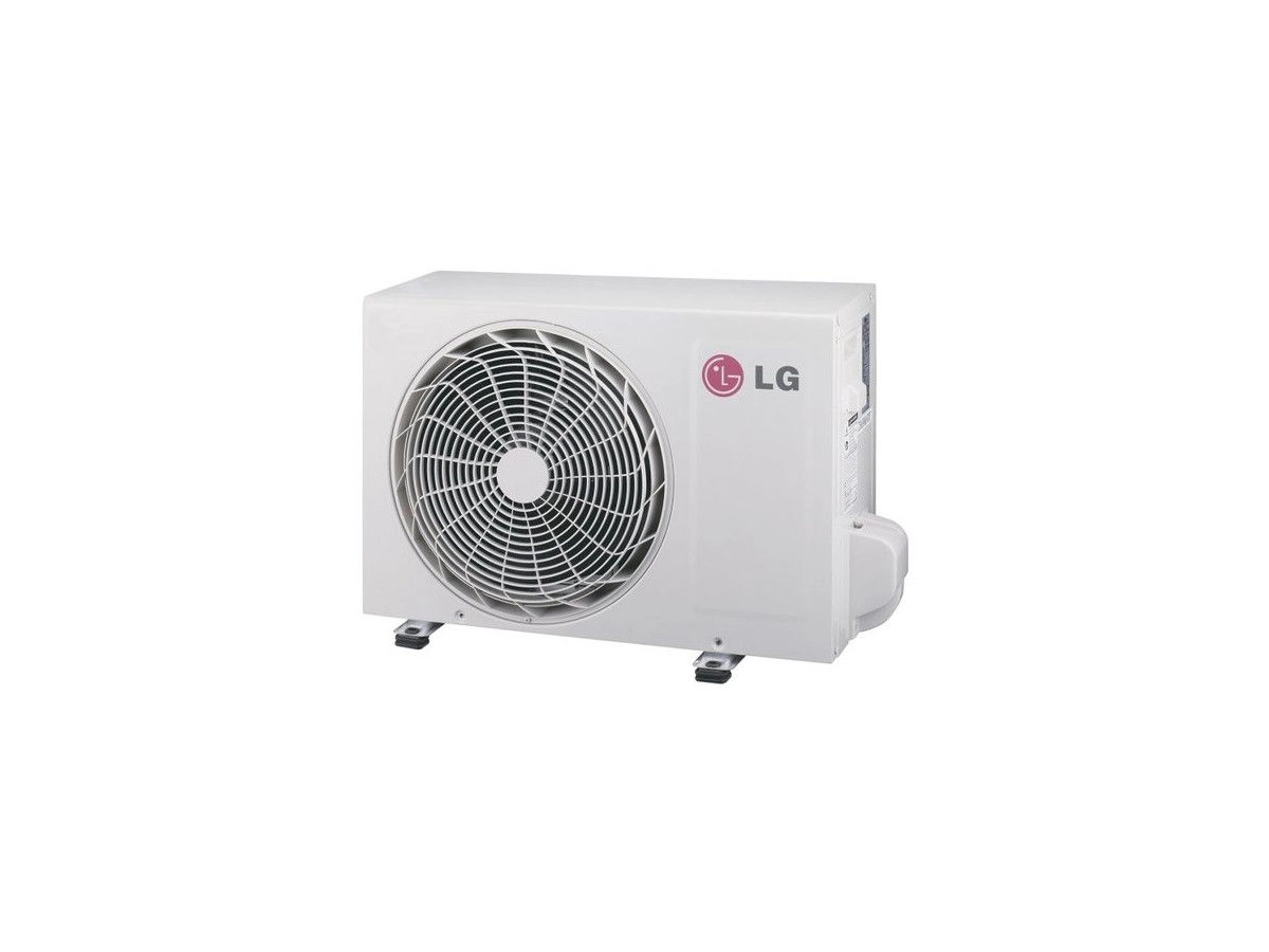 Conditioner LG DeLuxe Inverter R32 DM09RP