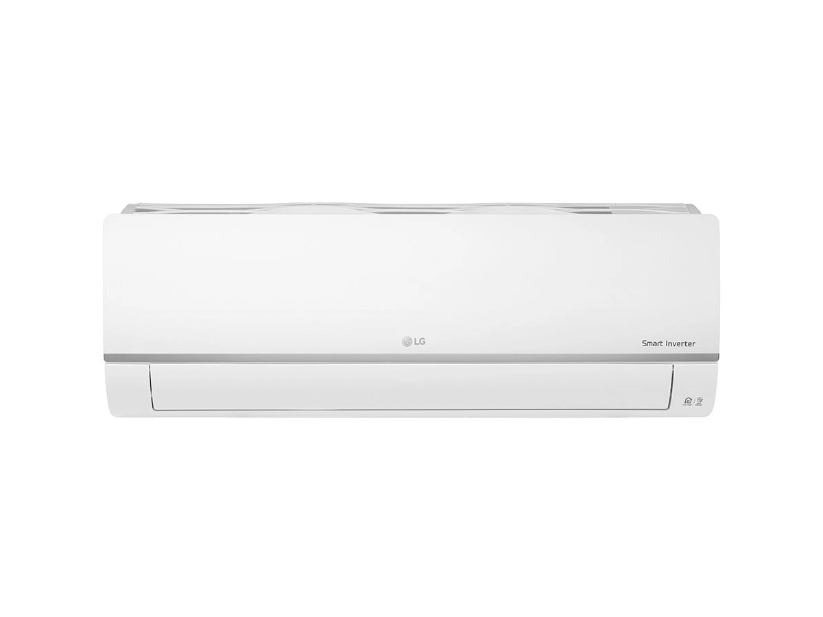 Conditioner LG STANDART PLUS Inverter R32 PM12SP