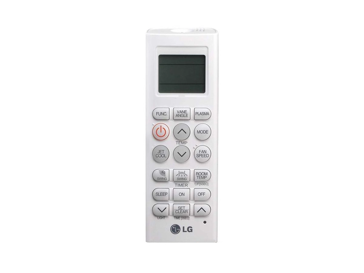 Conditioner LG STANDART Inverter P18EN