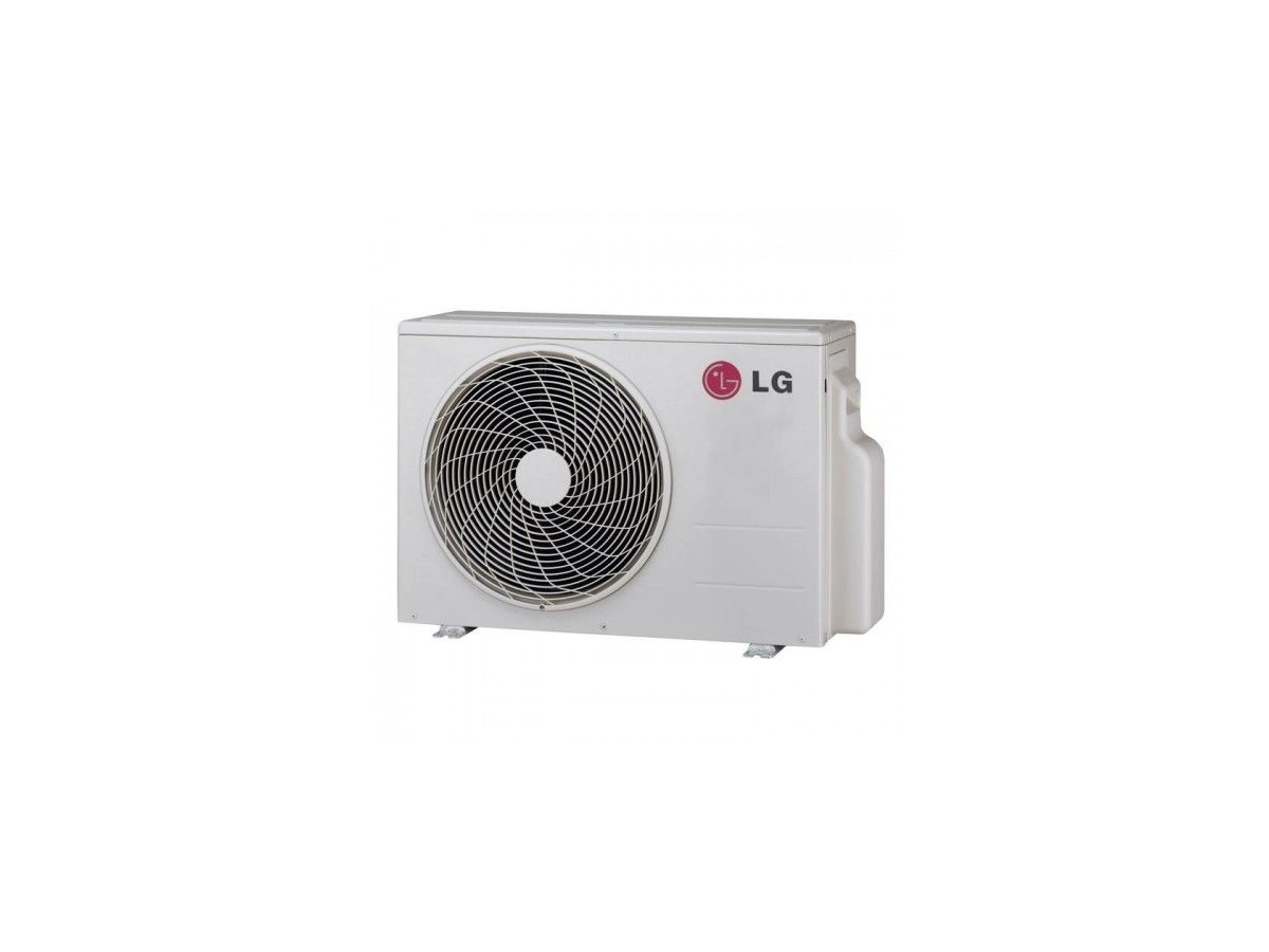 Conditioner LG STANDART Inverter P12EN