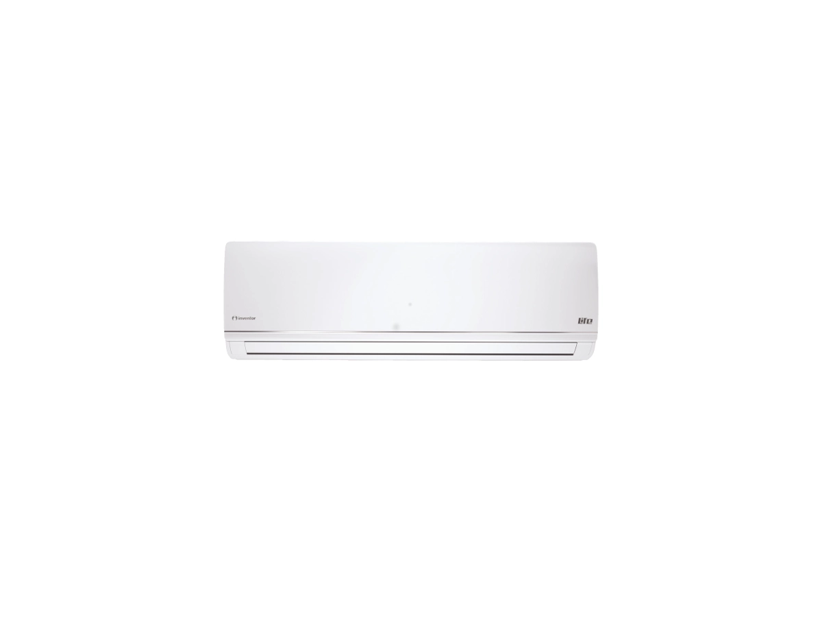 Conditioner INVENTOR ARIA Inverter R32 AR5VI-09WFR / AR5VO-09 9000 BTU 
