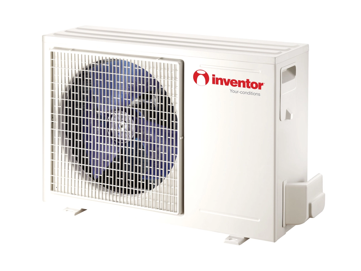 Conditioner INVENTOR ARIA Inverter R32 AR5VI-09WFR / AR5VO-09 9000 BTU 