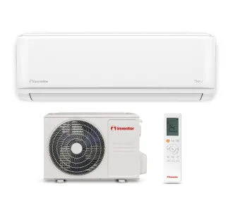 Conditioner INVENTOR NEO Inverter R32 NUVI-24WF/NUVO-24 24000 BTU