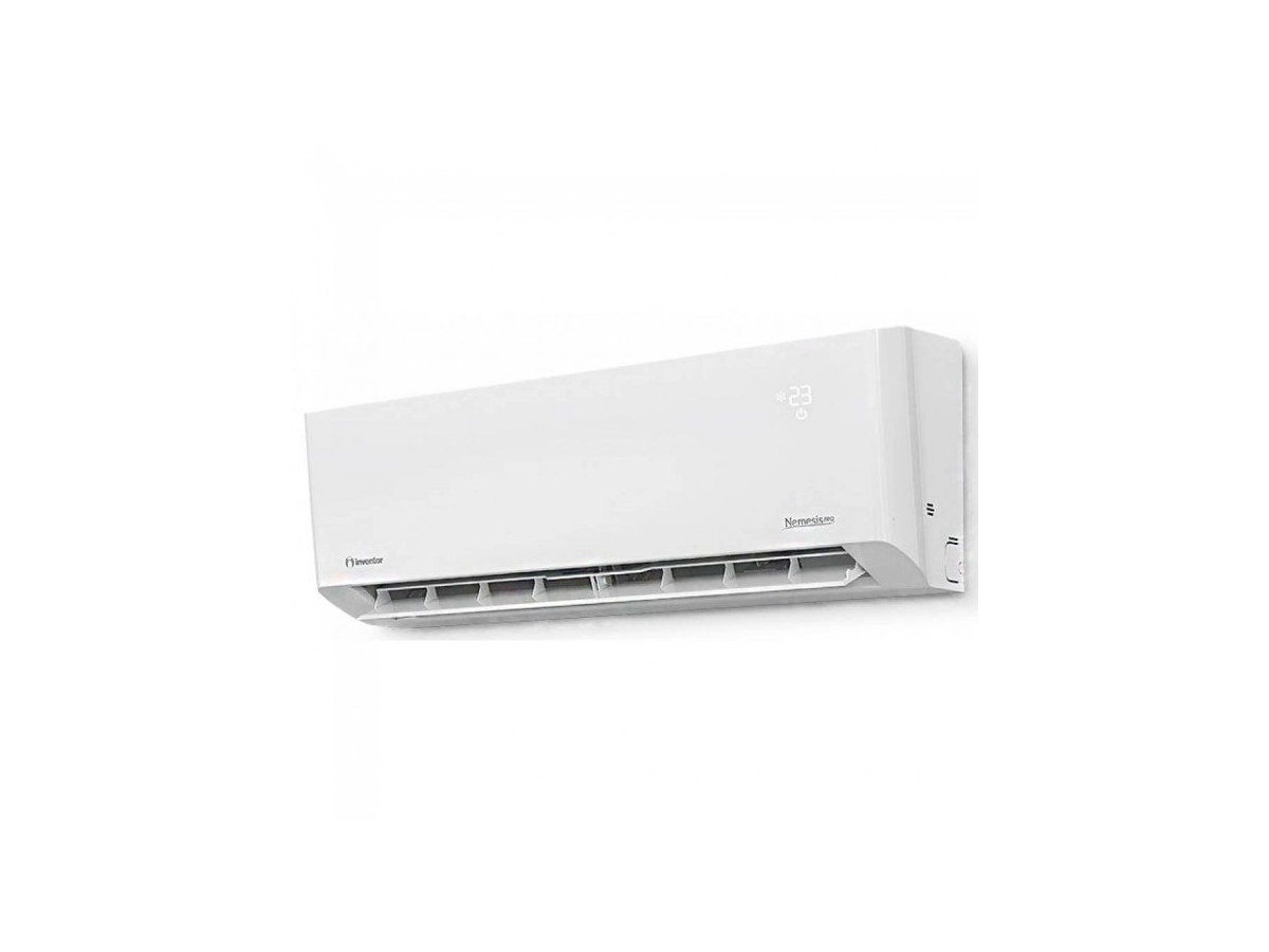 Conditioner INVENTOR NEO Inverter R32 NUVI-09WF/NUVO-09 9000 BTU