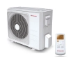 Conditioner INVENTOR NEO Inverter R32 NUVI-09WF/NUVO-09 9000 BTU
