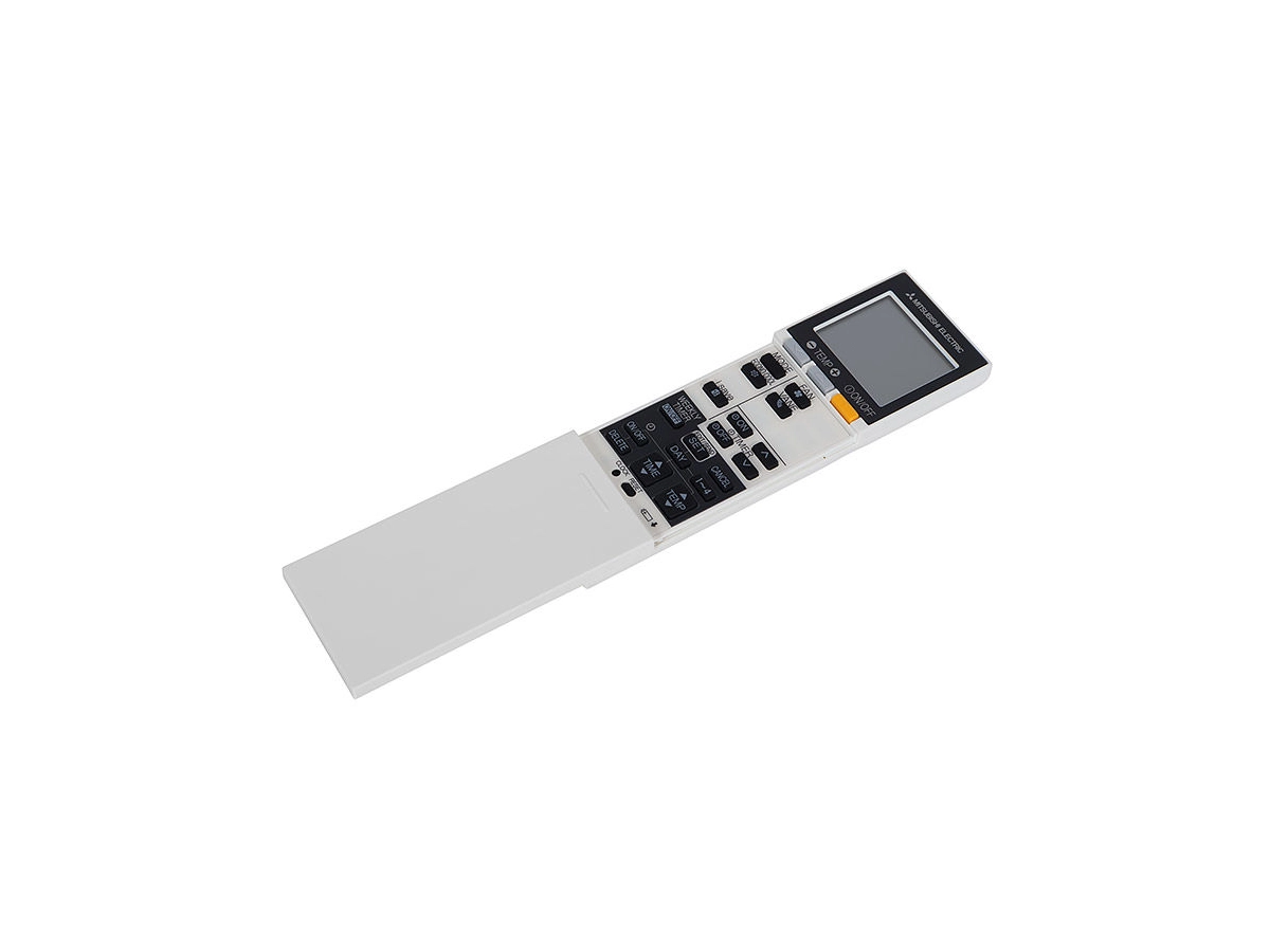 Кондиционер LUX DESIGN Mitsubishi Electric MSZ-EF50VGKW  MUZ-EF50VG (ярко-белый)