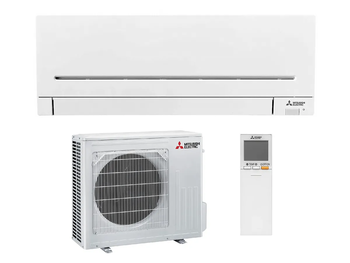 Conditioner STANDARD INVERTER Mitsubishi Electric MSZ-AP71VGK  MUZ-AP71VG