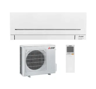 Conditioner STANDARD INVERTER Mitsubishi Electric MSZ-AP71VGK  MUZ-AP71VG