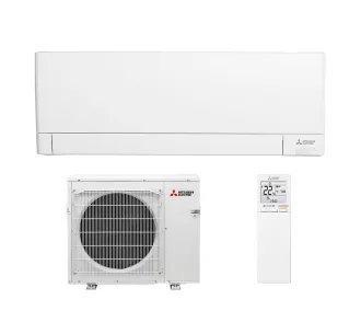 Conditioner STANDARD INVERTER Mitsubishi Electric MSZ-AY50VGK  MUZ-AY50VG
