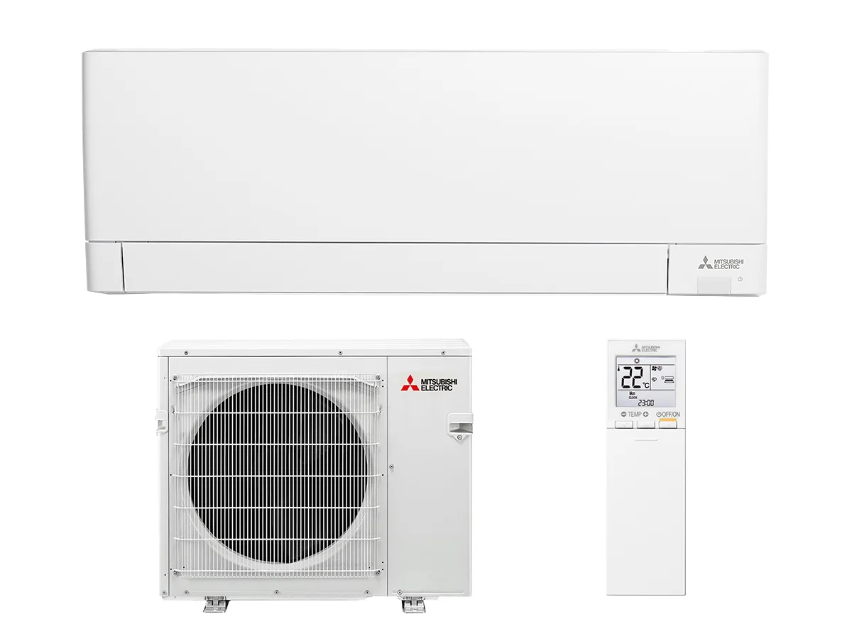 Conditioner STANDARD INVERTER Mitsubishi Electric MSZ-AY35VGK  MUZ-AY35VG