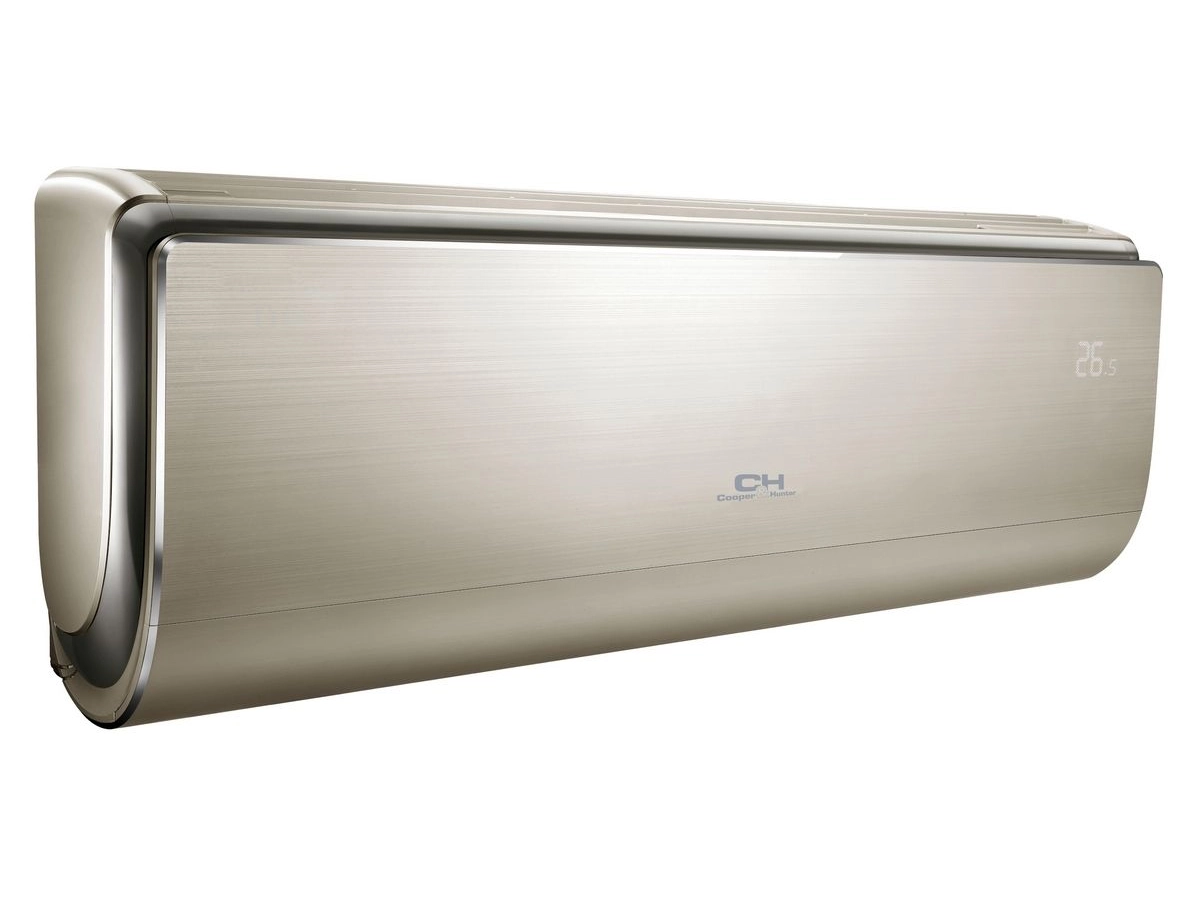 Conditioner Сooper Hunter VIP Inverter CH-S18FTXHV-B