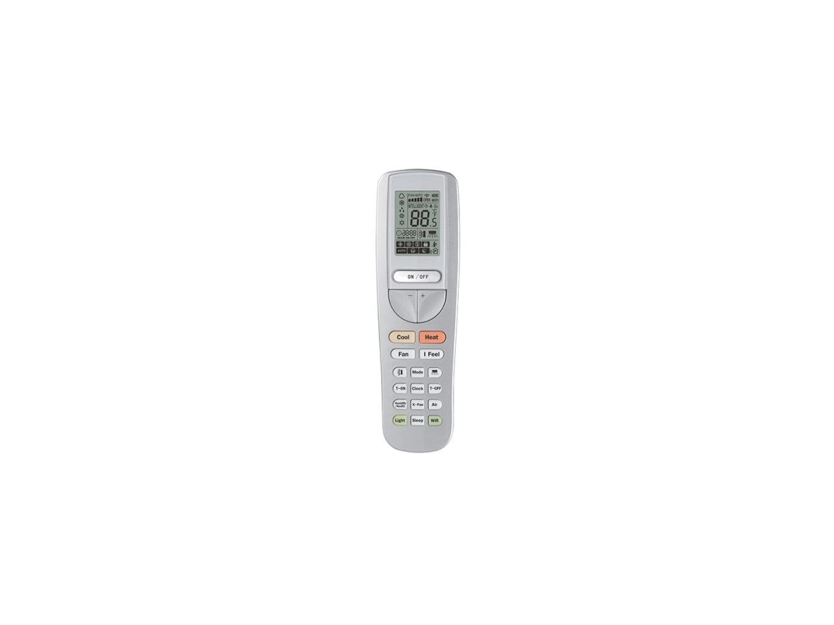 Conditioner Сooper Hunter VIP Inverter CH-S18FTXHV-B